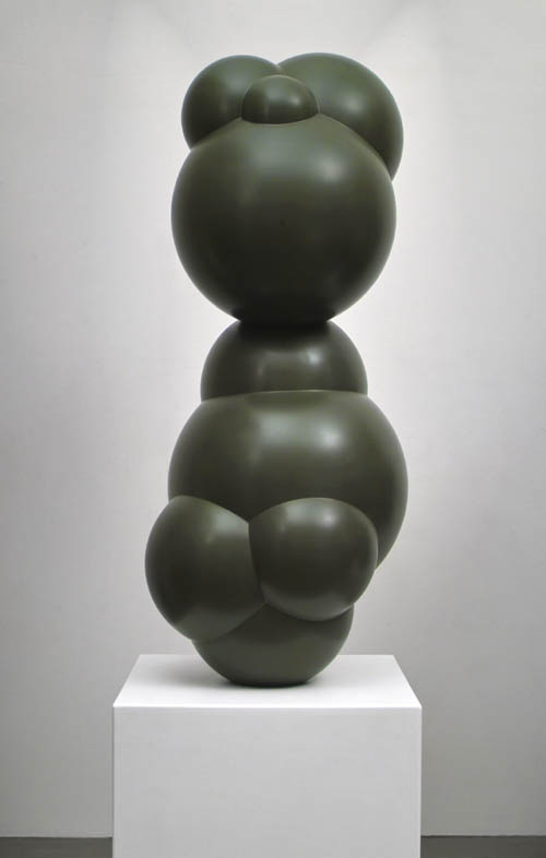 Stemmer Sculpture No.5