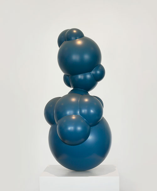 Stemmer Sculpture
