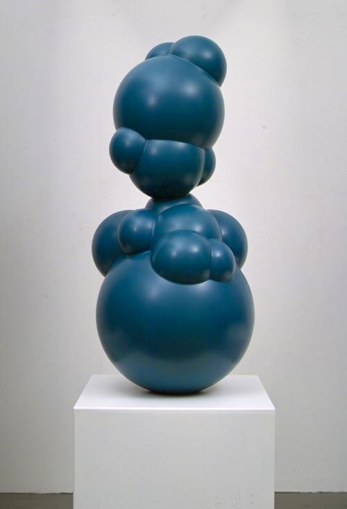 Stemmer Sculpture No.7